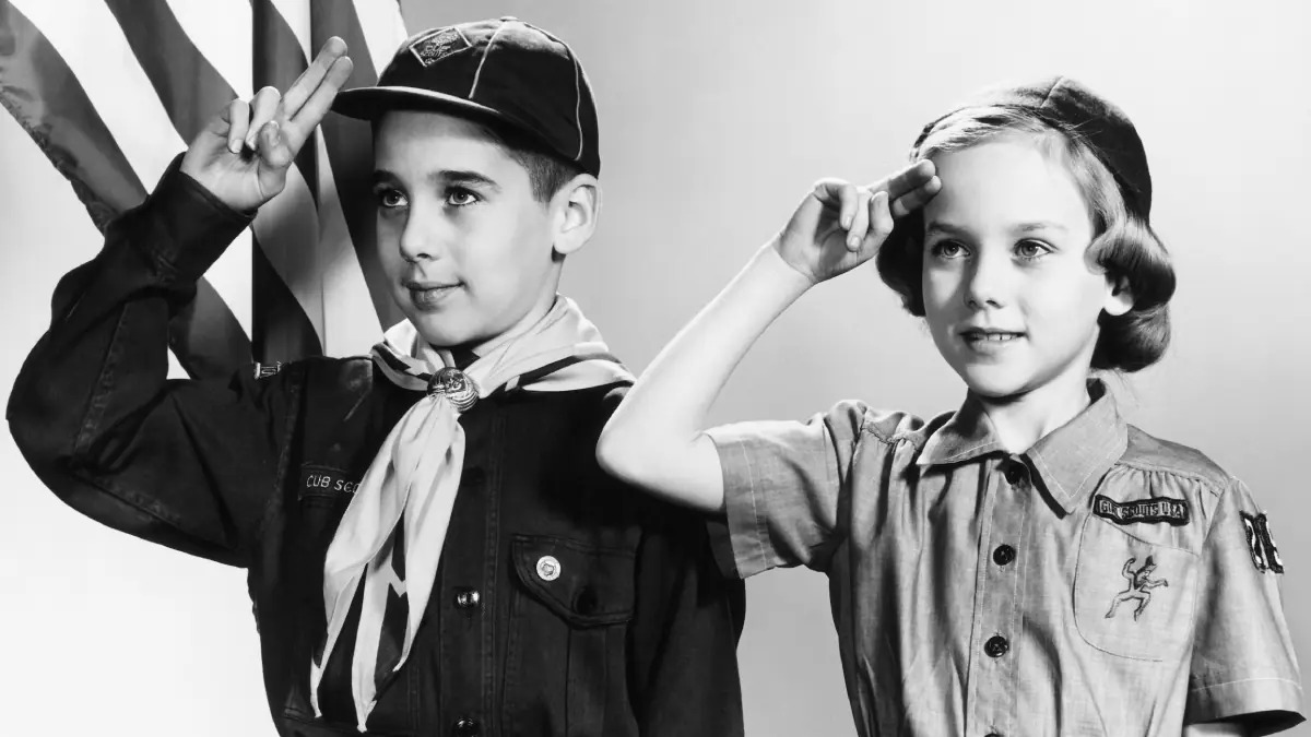 Can a New Name Give the Boy Scouts a New Lease on Life?